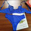 Conjunto sujetador y braga brasileña red - Conjunto - atrevido, brasileño, conjunto, Mujer, red, sujetador, tradicional - 365Briefs -