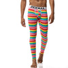 Pantalon interior termico hombre ajustado