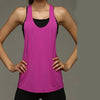Camiseta tirantes gym - Gym - gym, Mujer - 365Briefs -