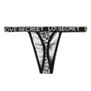 Tanga leopardo Love Secret - Tanga - algodon, atrevido, Mujer, tanga, tradicional - 365Briefs -