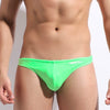 Bañador tanga forrado - Bañador - atrevido, bañador, bañadores, Hombre, lycra, swimwear, tanga, tradicional - 365Briefs -