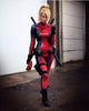 Cosplay DeadPool