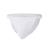 Bañador hombre con hebilla lateral