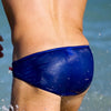 Bañador slip semi transparente - Bañador - atrevido, bañador, bañadores, bulge, Hombre, sexy, swimwear - 365Briefs -