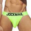 Suspensorio hombre neon