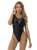 Bañador/Body tanga lycra brilllante - Bañador - atrevido, autopostr_twitter_57272, bañador, bañadores, body, brillante, gym, lycra, metalico, Mujer, swimwear, tradicional - 365Briefs -