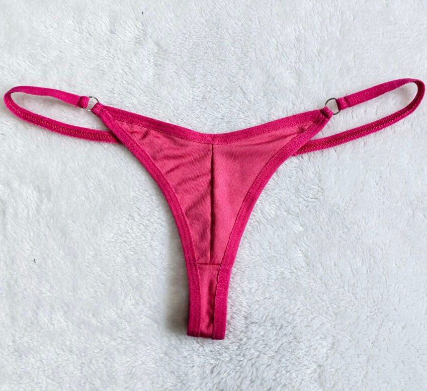 Microtanga playa - Bañador - atrevido, bañador, bañadores, lycra, micro, microtanga, Mujer, sexy, swimwear - 365Briefs -