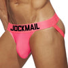 Suspensorio hombre neon