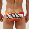Slip delicious - Slip - atrevido, bikini, Hombre, tradicional - 365Briefs -