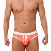 Bañador slip UXH con relleno frontal - Bañador - atrevido, bañador, bañadores, bulge, Hombre, swimwear, tradicional - 365Briefs -