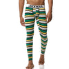 Pantalon interior termico hombre ajustado