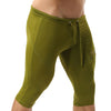 Mallas cortas hombre ajustadas