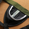 Suspensorio hombre lycra con bolsa interior