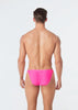 Bañador hombre con hebilla lateral