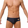 Bañador hombre love is love