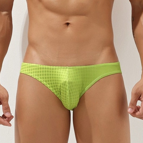 Slip juicy - Slip - atrevido, bikini, Hombre, tradicional - 365Briefs -