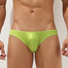 Slip juicy - Slip - atrevido, bikini, Hombre, tradicional - 365Briefs -