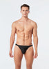 Bañador hombre con hebilla lateral