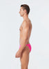 Bañador hombre con hebilla lateral