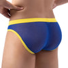 Slip hombre red bulge
