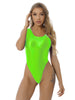 Bañador/Body tanga lycra brilllante - Bañador - atrevido, autopostr_twitter_57272, bañador, bañadores, body, brillante, gym, lycra, metalico, Mujer, swimwear, tradicional - 365Briefs -