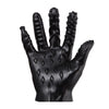 Guantes masturbación femenina