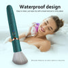 Pincel vibrador secreto