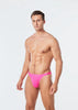 Bañador hombre con hebilla lateral