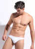 Bañador tanga forrado - Bañador - atrevido, bañador, bañadores, Hombre, lycra, swimwear, tanga, tradicional - 365Briefs -