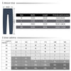 Pantalon interior termico hombre ajustado estrellas