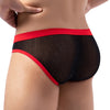 Slip hombre red bulge