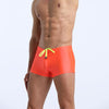 Bañador boxer hombre lycra