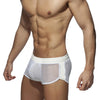 Boxer hombre red con bolsa frontal