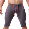 Mallas cortas hombre red