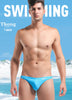 Bañador tanga forrado - Bañador - atrevido, bañador, bañadores, Hombre, lycra, swimwear, tanga, tradicional - 365Briefs -