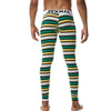 Pantalon interior termico hombre ajustado