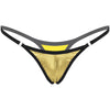 Tanga brillante - Tanga - atrevido, autopostr_twitter_57272, brillante, metalico, Mujer, tanga, tradicional - 365Briefs -