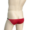 Mini slip bulge semitransparente - Slip - atrevido, bikini, bulge, Hombre, sexy - 365Briefs -