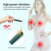 Pincel vibrador secreto