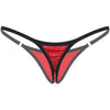 Tanga brillante - Tanga - atrevido, autopostr_twitter_57272, brillante, metalico, Mujer, tanga, tradicional - 365Briefs -