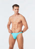 Bañador hombre con hebilla lateral