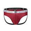 Tanga microperforado con tiras - Tanga - algodon, atrevido, Hombre, jockstrap, tanga, tradicional - 365Briefs -