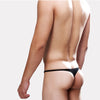 Tanga hombre algodon