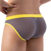 Slip hombre red bulge