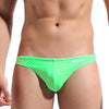 Bañador tanga forrado - Bañador - atrevido, bañador, bañadores, Hombre, lycra, swimwear, tanga, tradicional - 365Briefs -
