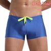 Bañador boxer hombre lycra