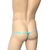 Pack 5 tangas hombre hilo elefante suave