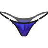 Tanga brillante - Tanga - atrevido, autopostr_twitter_57272, brillante, metalico, Mujer, tanga, tradicional - 365Briefs -