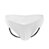 Suspensorio red semitransparente - Jockstrap - abierto, atrevido, Hombre, jockstrap, red, sexy - 365Briefs -