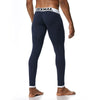 Pantalon interior termico hombre ajustado